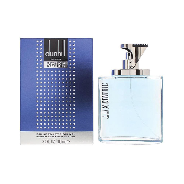 Dunhill X-Centric Eau de Toilette 100ml