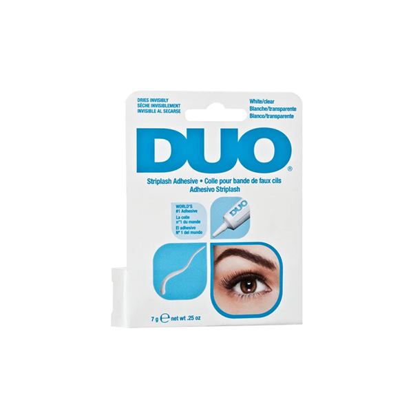 Duo Strip Lash Adhesive Clear