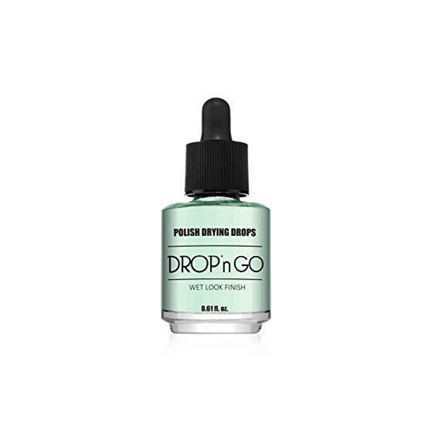 Duri Drop 'N' Go Polish Drying Drops