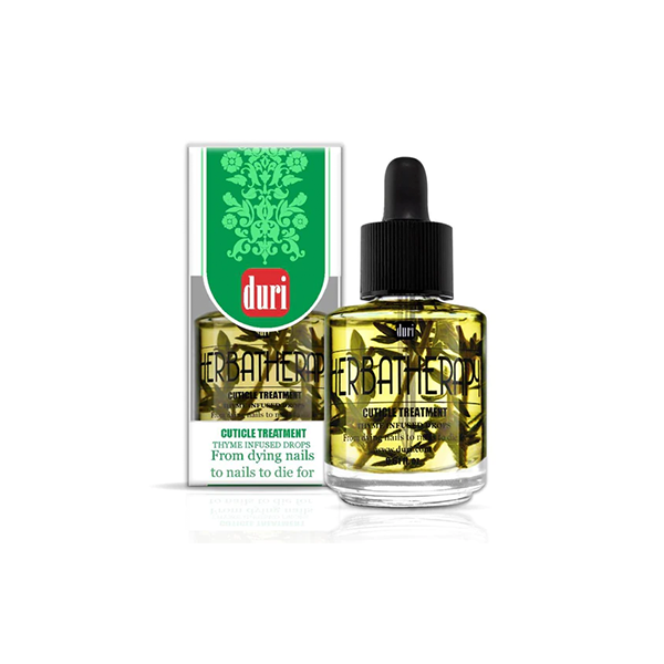 Duri Herbatherapy Cuticle Treatment Oil