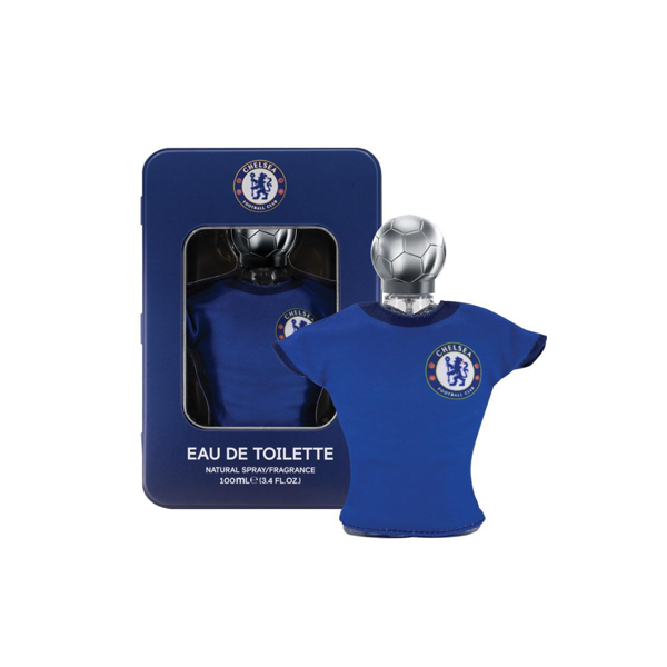 EPL Chelsea Fragrance Eau De Toilette 100ml