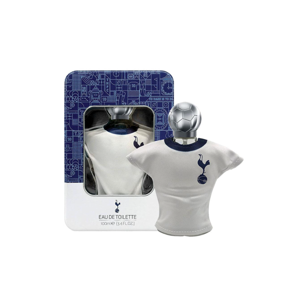 EPL Tottenham Fragrance Eau De Toilette 100ml