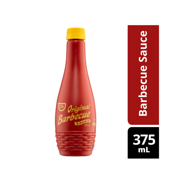 ETA Original Barbecue Sauce | 375mL