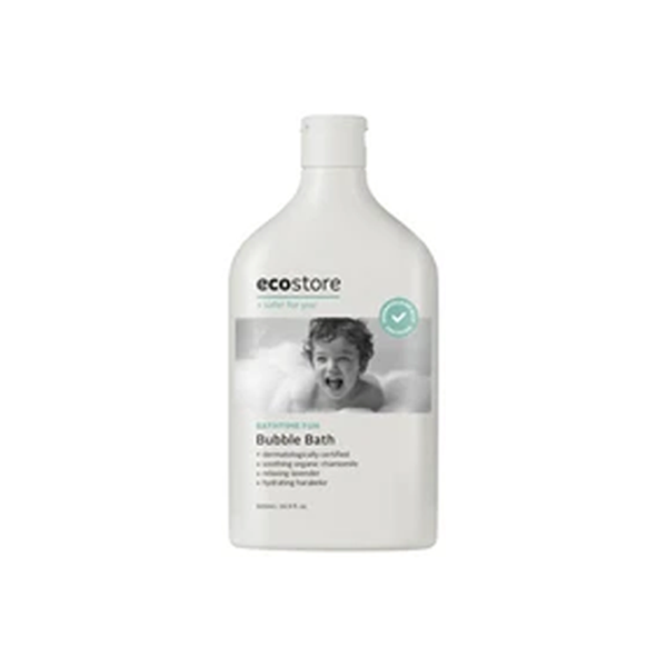 Ecostore Baby Bubble Bath | 500mL