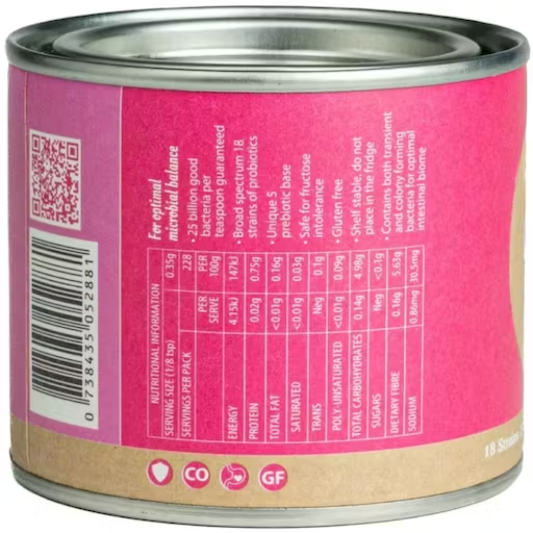 Eden Healthfoods Ultimate Biotic Pre/Probiotic