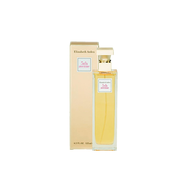 Elizabeth Arden 5th Avenue Eau De Parfum 125ml
