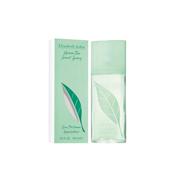 Elizabeth Arden Green Tea Eau de Toilette 100ml