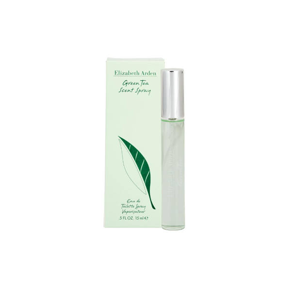 Elizabeth Arden Green Tea Eau de Toilette 15ml Fragrance Wand