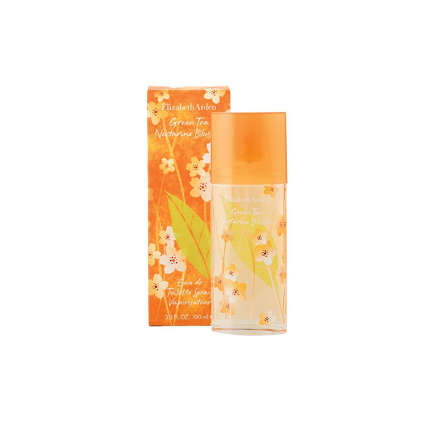 Elizabeth Arden Green Tea Nectarine Blossom Eau de Toilette 100ml