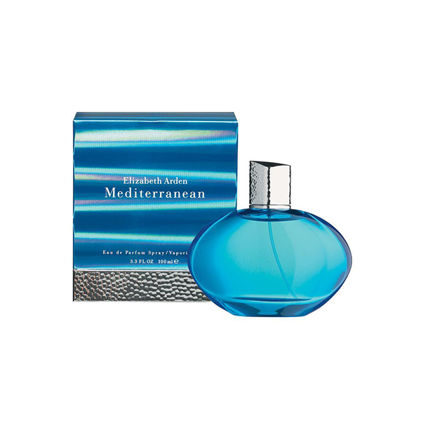 Elizabeth Arden Mediterranean Eau De Parfum Spray 100mL