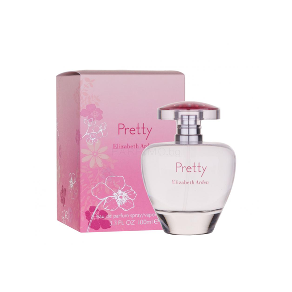 Elizabeth Arden Pretty Eau de Parfum 100ml Spray