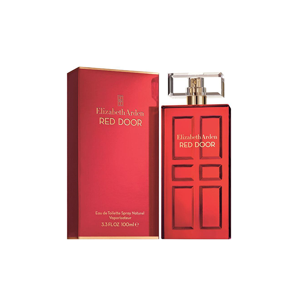 Elizabeth Arden Red Door Eau de Toilette 100ml