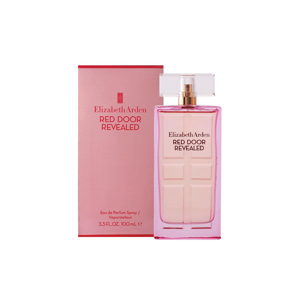 Elizabeth Arden Red Door Revealed Eau De Parfum 100ml