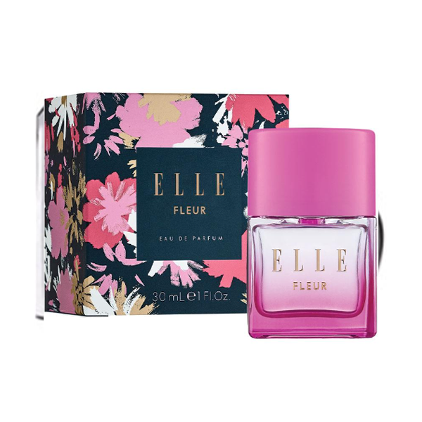 Elle Fleur Eau De Parfum 30ml
