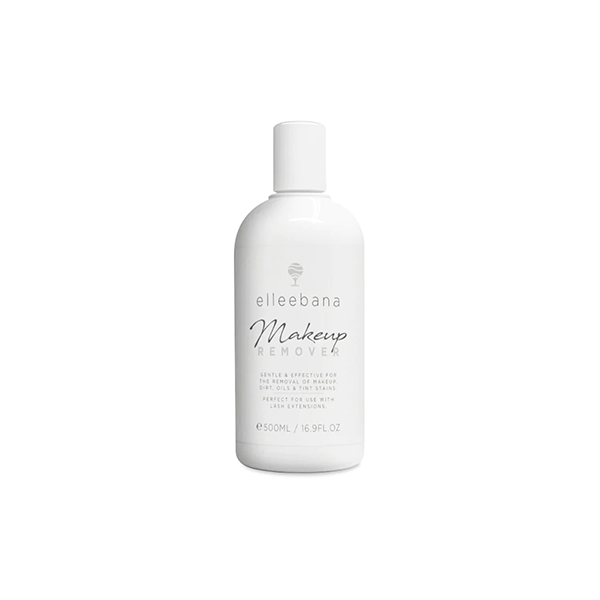 Elleebana Makeup Remover Refill 500ml