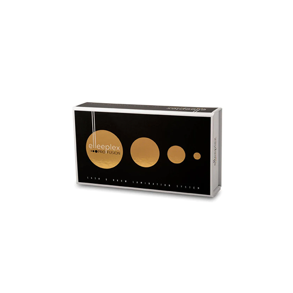 Elleeplex Profusion Lash & Brow Lamination Full Kit