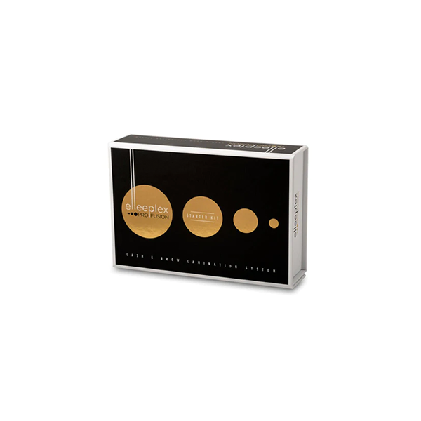 Elleeplex Profusion Lash & Brow Lamination Starter Kit
