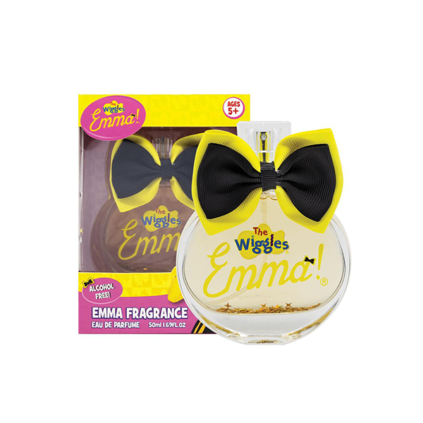 Emma Wiggle Eau De Parfum 50ml