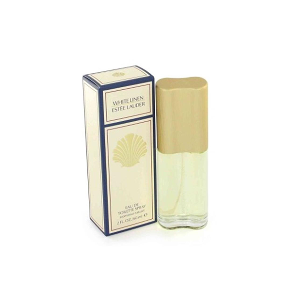100ml White Linen Scent Estee Lauder Pure White Linen Light Breeze