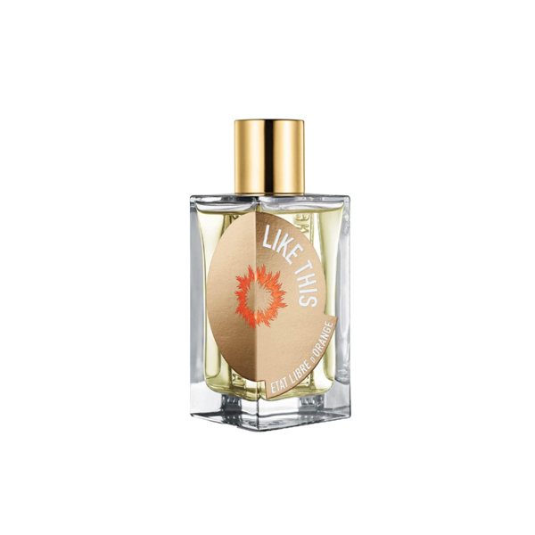 Etat Libre D'Orange Like This Eau De Parfum 100ml