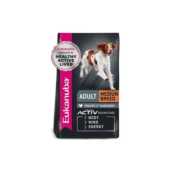 Eukanuba Adult Dog Food