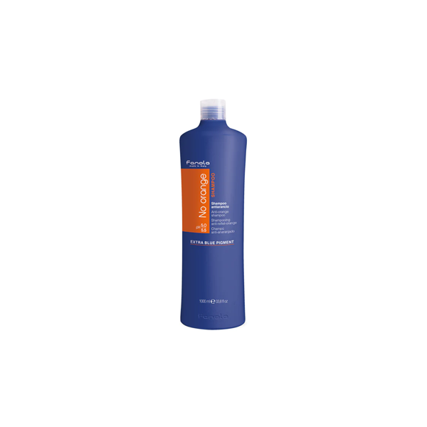 Fanola No Orange Shampoo 1L