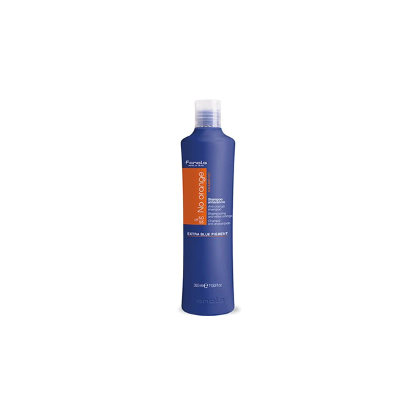 Fanola No Orange Shampoo 350ml