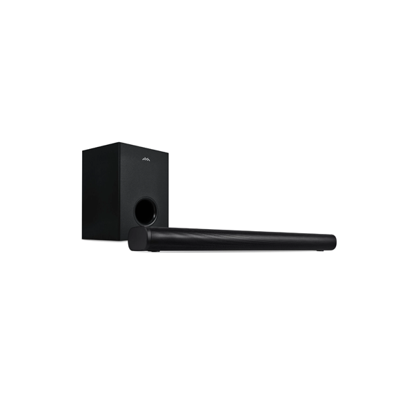 Ffalcon 2.1 Channel 200W Soundbar with Wireless Subwoofer