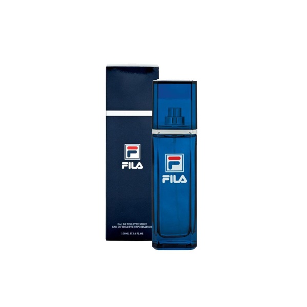 Fila by Fila For Men Eau de Toilette 100ml