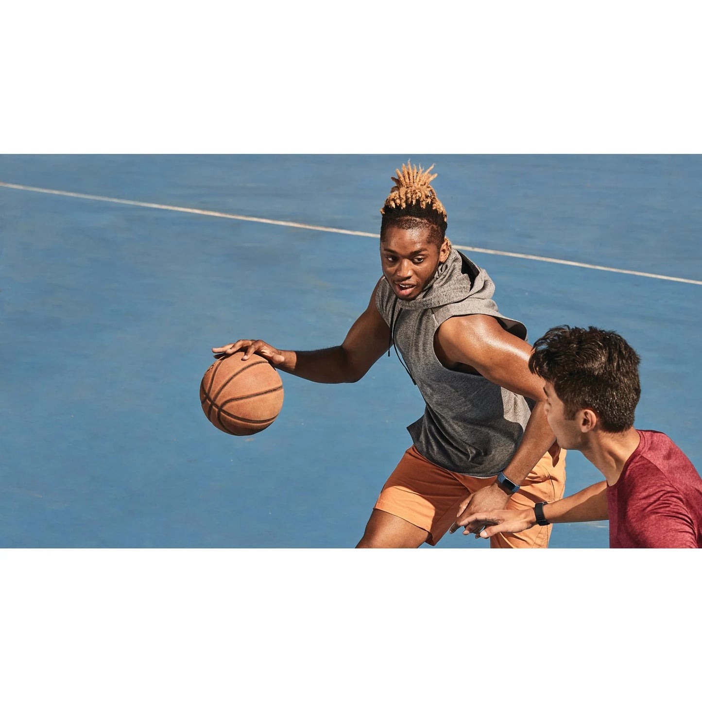 Fitbit Charge 5 (Black/Graphite)