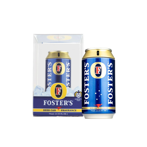 Foster's Replica Beer Can Eau de Toilette 75ml
