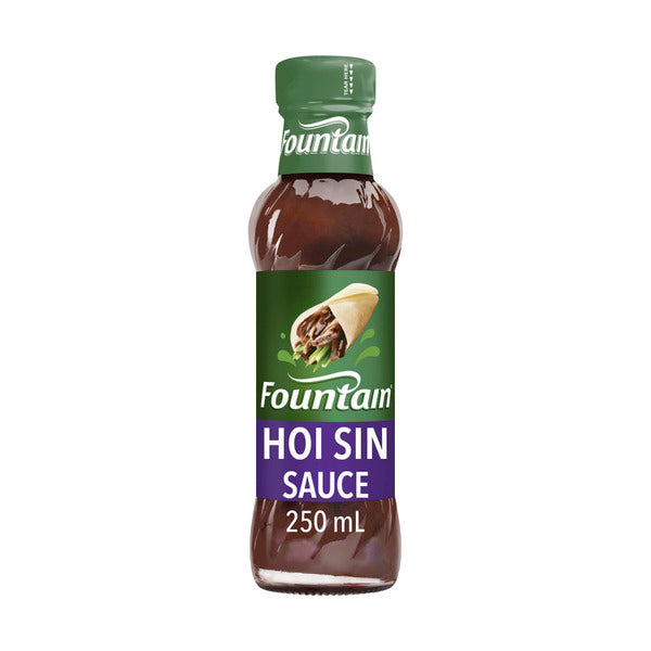 Fountain Hoi Sin Sauce Stir Fry Sauces | 250mL