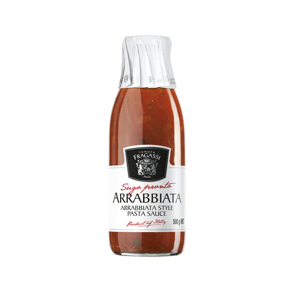 Fragassi Arrabbiata Pasta Sauce | 500g