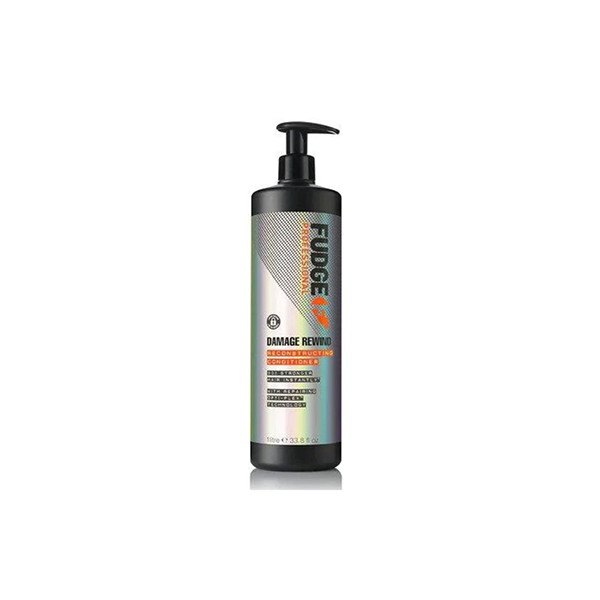 Fudge Professional Damage Rewind Reconstructing Conditioner 1 Litre