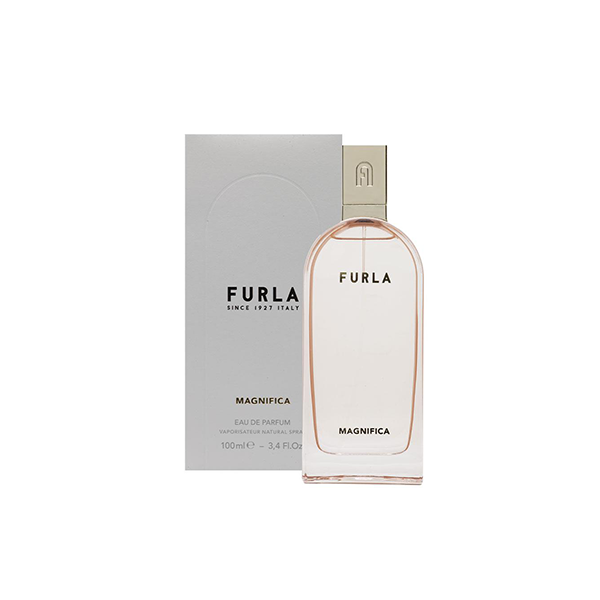Furla Magnifca Eau De Parfum 100ml