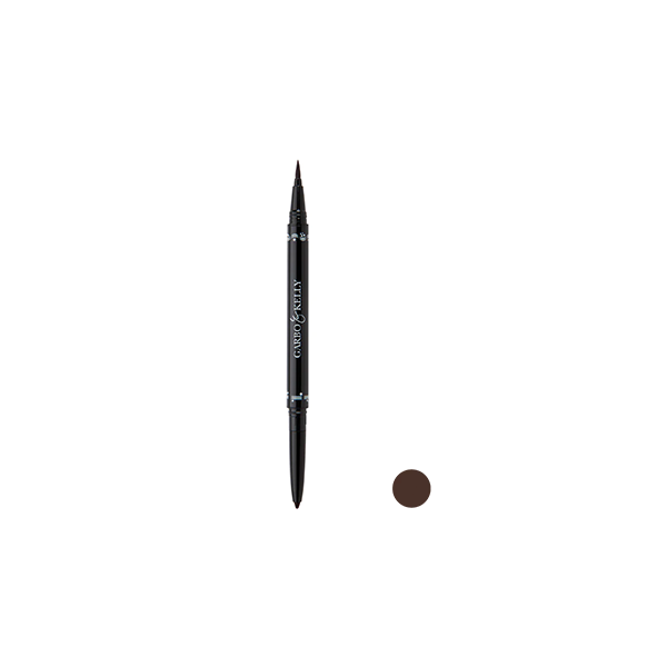 Garbo & Kelly Femme Fatale Dual Eyeliner Brown