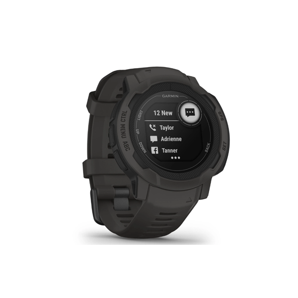 Garmin Instinct 2 Sports Watch (Graphite)