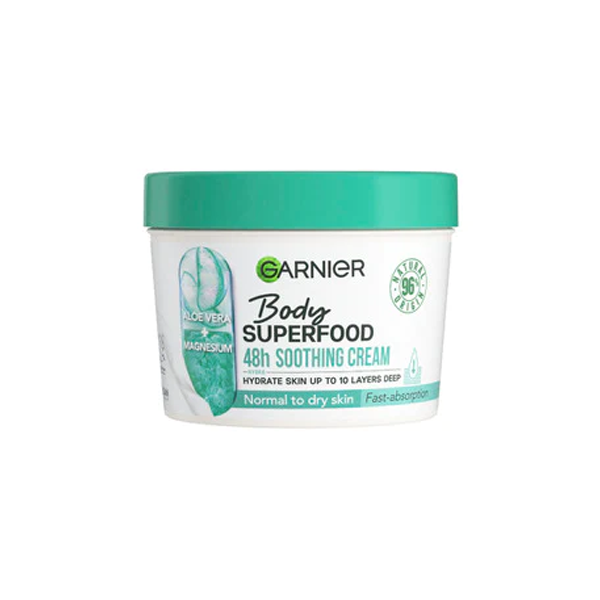Garnier Aloe Body Superfood | 380mL