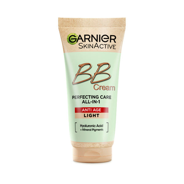Garnier BB Cream Anti Age Light 50mL Shop & Dispatch — free download
