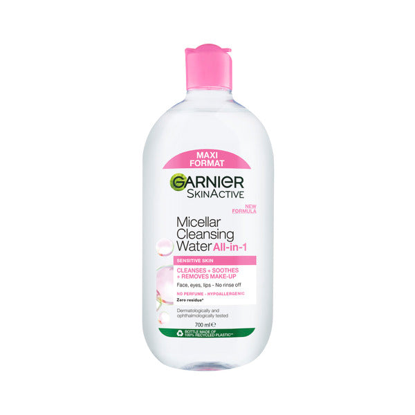 Garnier Micellar Cleansing Water | 700mL