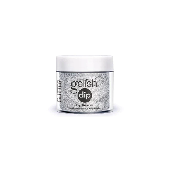 Gelish Dip Am I Making You Gelish?