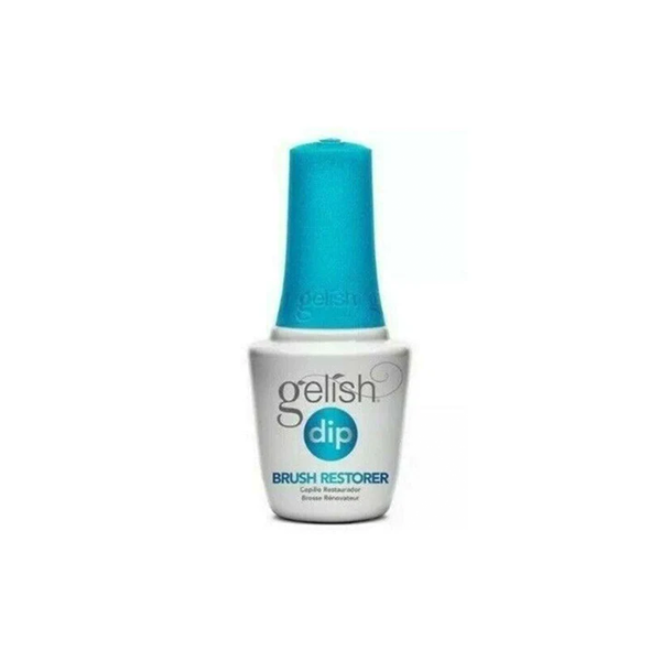 Gelish Dip Brush Restorer 15ml