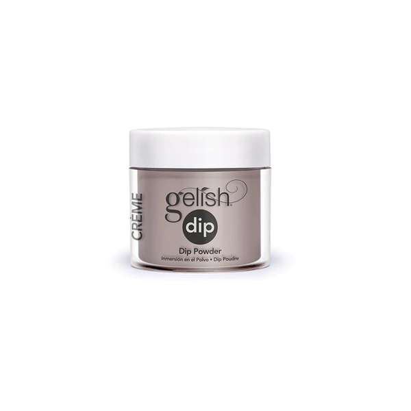 Gelish Dip I Orchid You Not