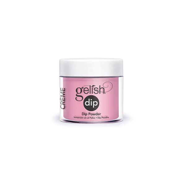 Gelish Dip Look At You, Pinkachu!