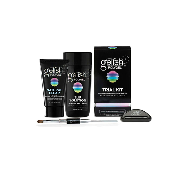 Gelish Polygel Trial Kit