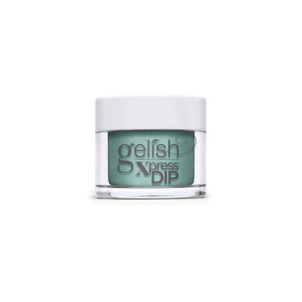 Gelish Xpress Dip A Mint Of Spring 43g
