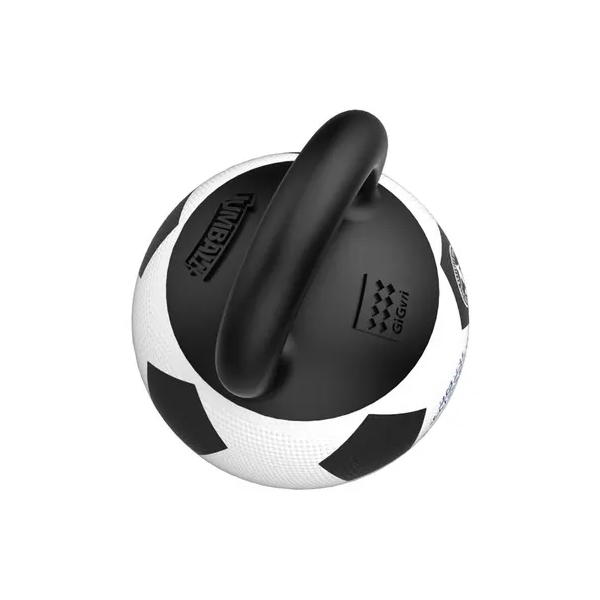 GiGwi Jumball Soccer Ball Dog Toy Large
