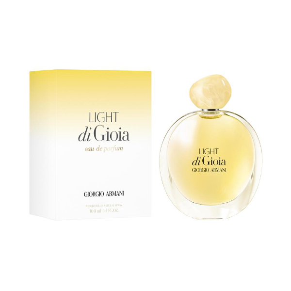 Giorgio Armani Acqua Light Di Gioia for Women Eau de Parfum 100ml