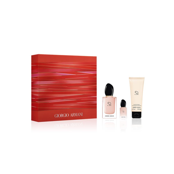 Si fiori eau de parfum sales