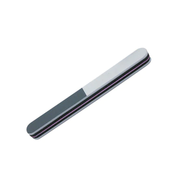Girlfriend Jumbo Satin 3-Way Buffer
